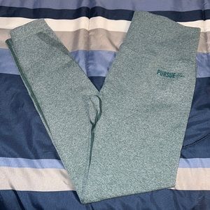 Pursue Fitness X Hope Scope